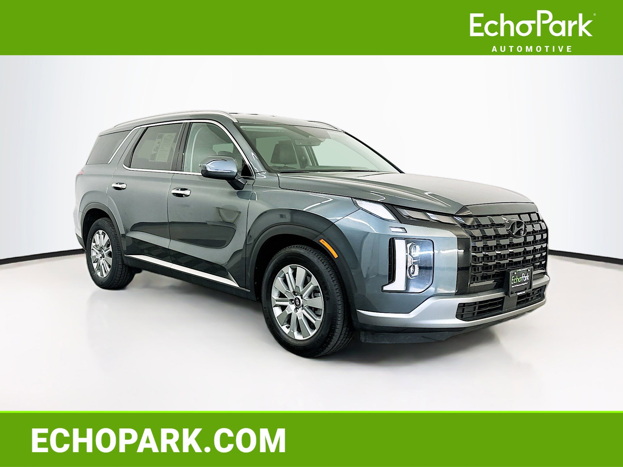 Used 2025 Hyundai Palisade SEL image 1