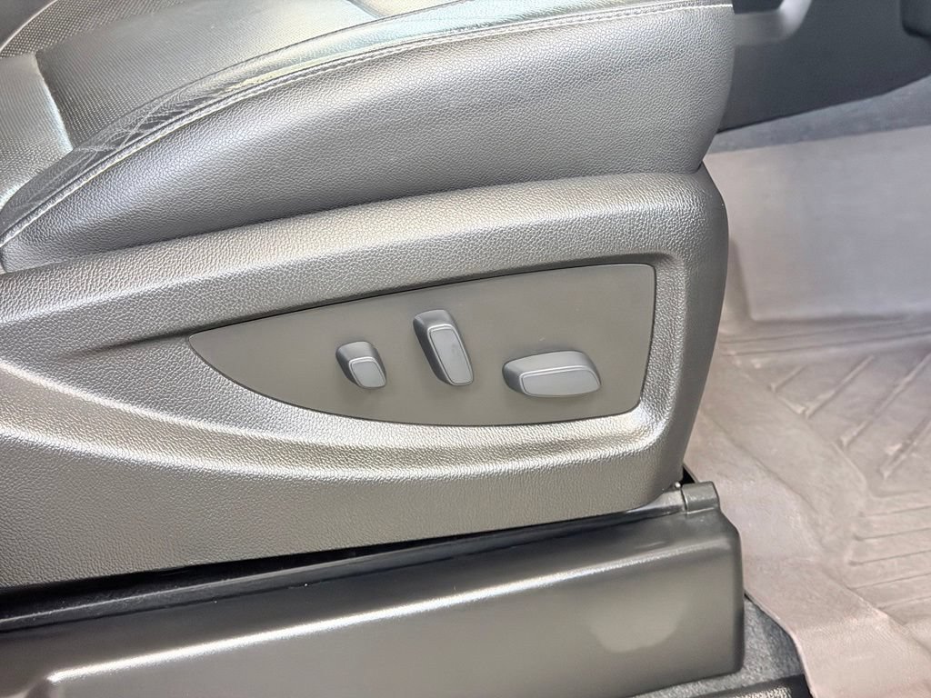 Used 2019 GMC Sierra 2500 SLT AWD/4WD image 35