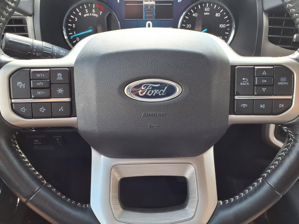 Used 2022 Ford Expedition XLT RWD image 19