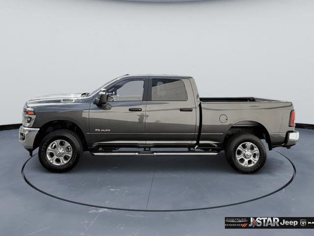 Used 2026 RAM 2500 Big Horn AWD/4WD image 9