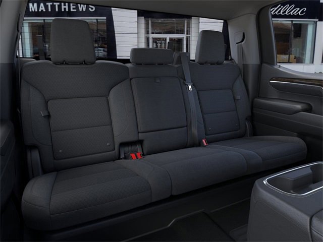 New 2026 GMC Sierra 1500 Elevation w/ X31 Off-Road Package image 17