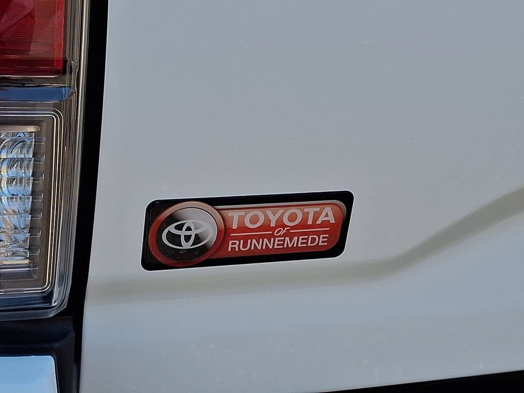 Certified 2023 Toyota Tacoma TRD Sport w/ Black Out Package (TMS) AWD/4WD image 32