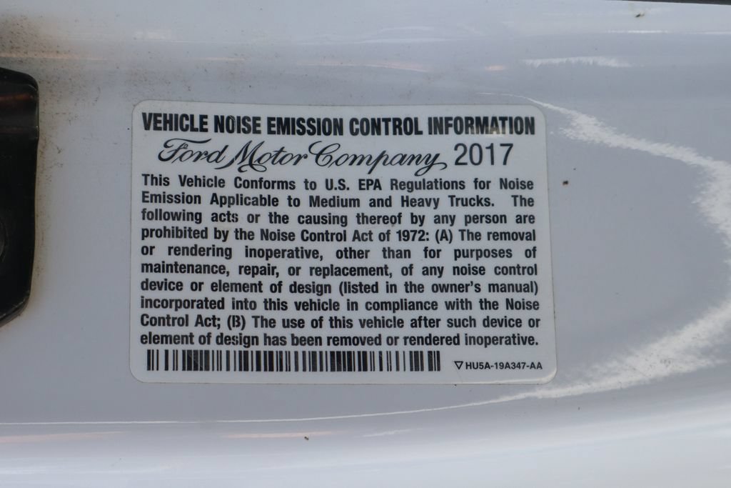 Used 2017 Ford F450 XL w/ Power Equipment Group RWD image 53