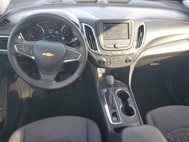 Certified 2024 Chevrolet Equinox LT image 13