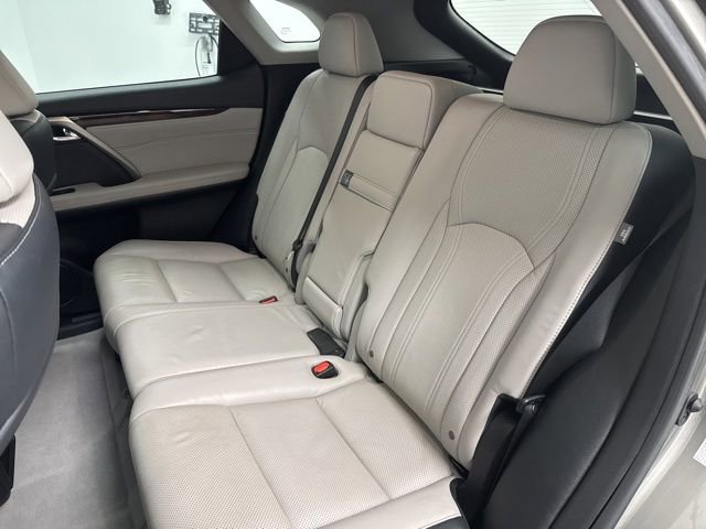Used 2019 Lexus RX 350 AWD w/ Premium Package image 19