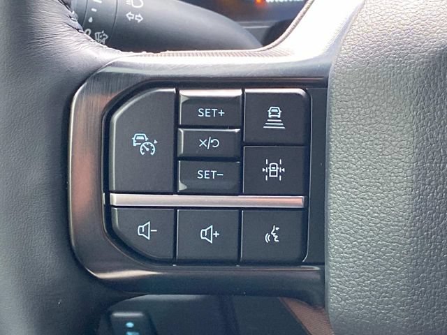 Used 2025 Ford F150 Platinum w/ Equipment Group 702A High AWD/4WD image 18