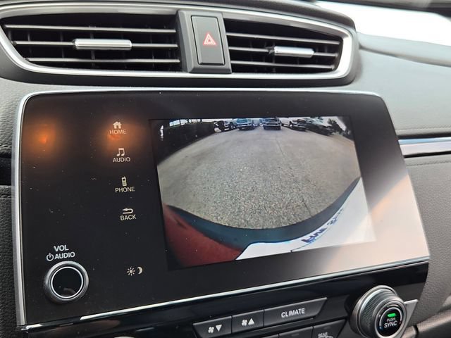 Used 2021 Honda CR-V EX-L image 24