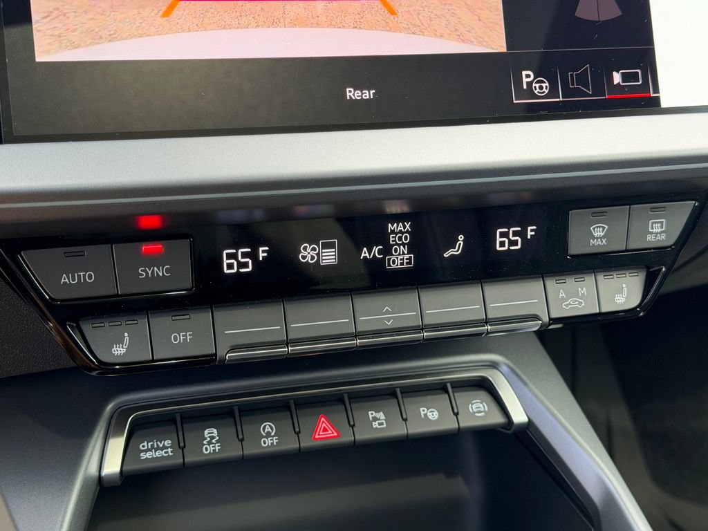 New 2026 Audi S3 Premium AWD/4WD image 22