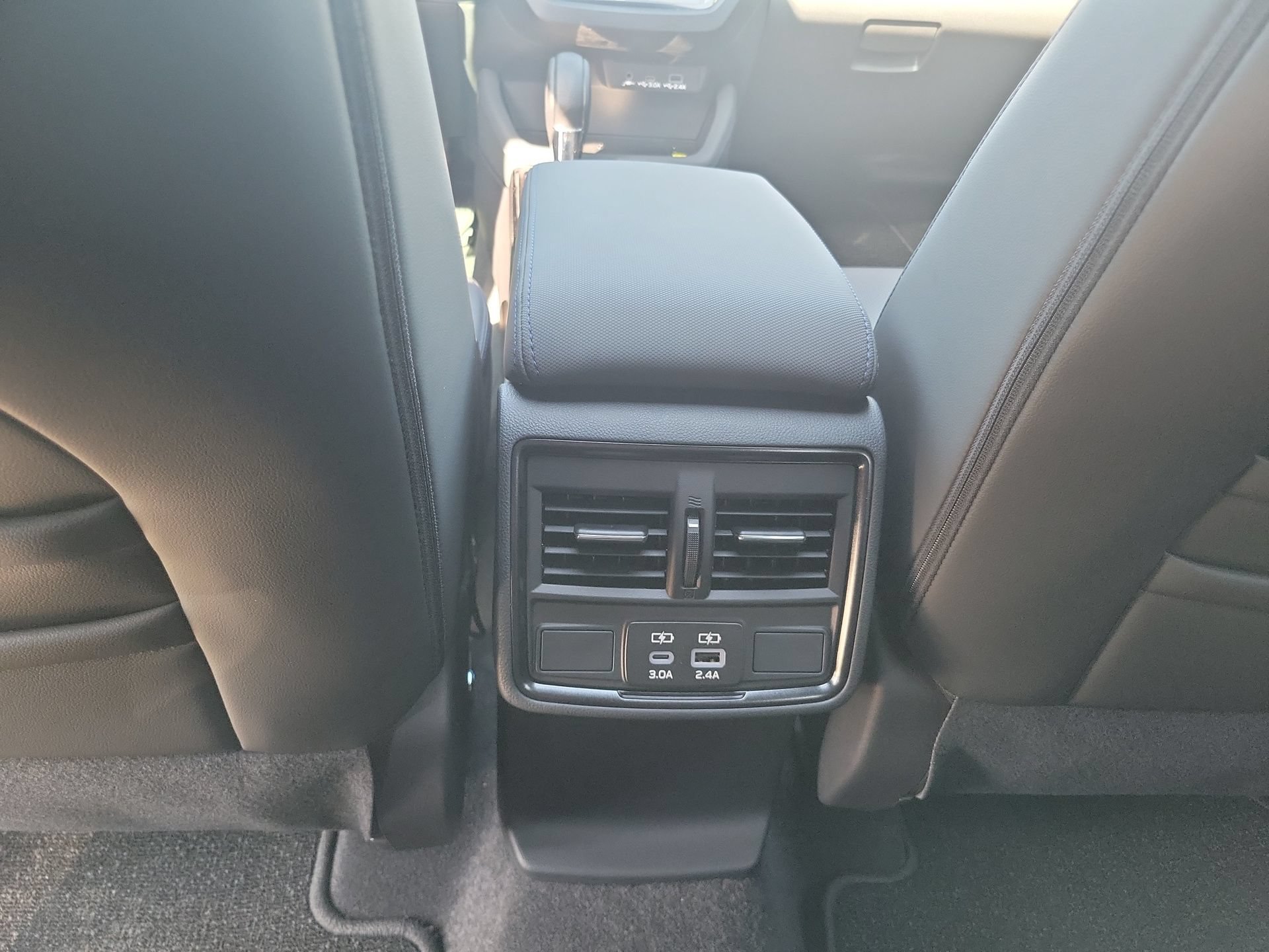 New 2026 Subaru Forester Limited AWD/4WD image 23
