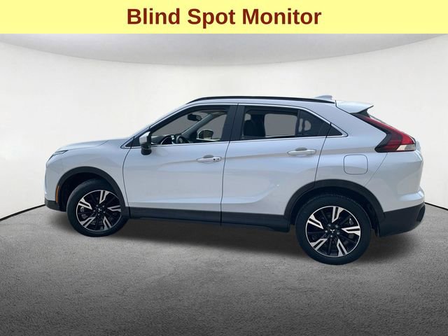 Used 2023 Mitsubishi Eclipse Cross SE image 6