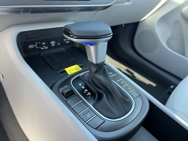 New 2026 Hyundai Kona SEL Sport FWD image 27
