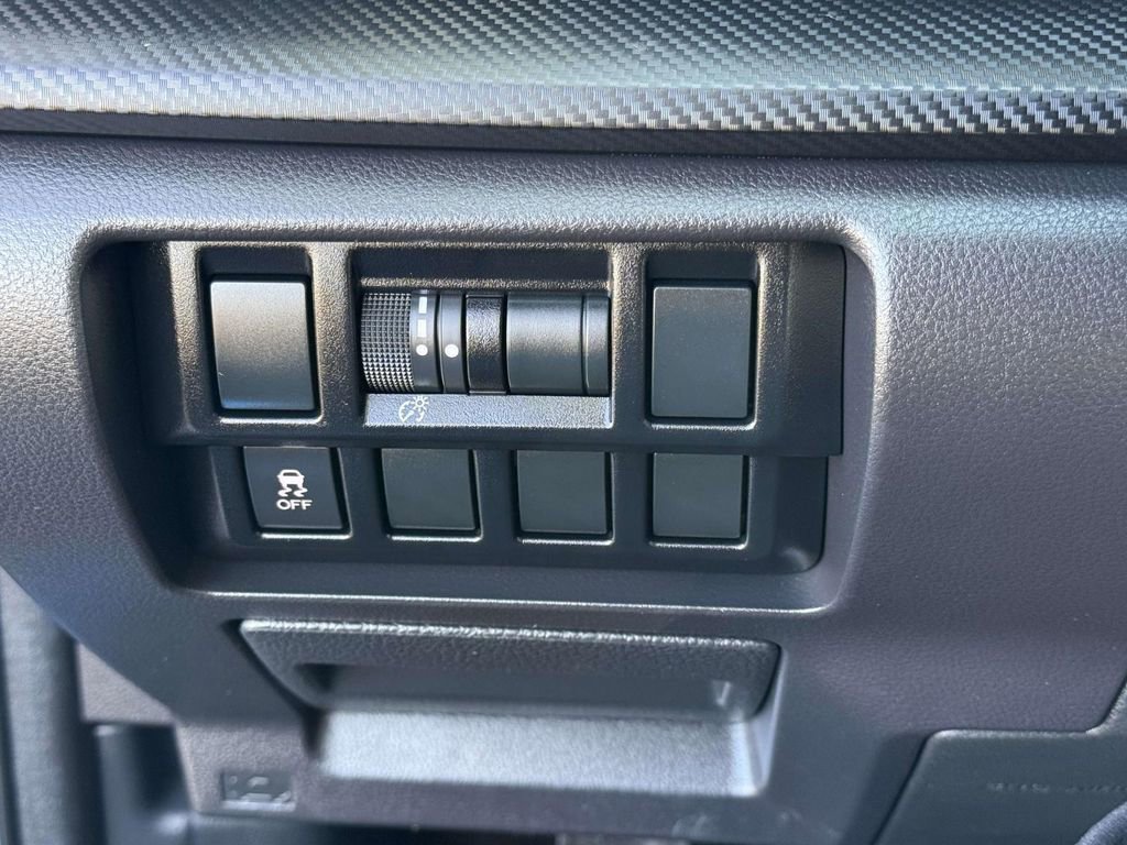 Used 2022 Subaru Impreza 2.0i image 24