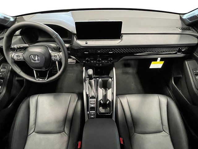 New 2026 Honda Accord Sport image 23