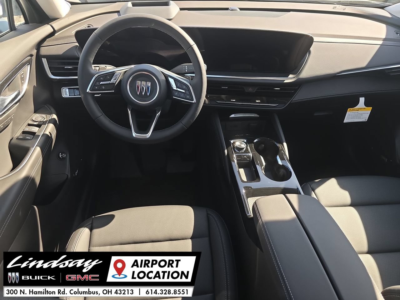 New 2026 Buick Envision Preferred AWD/4WD image 11
