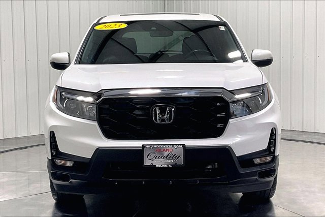 Used 2023 Honda Passport EX-L image 2