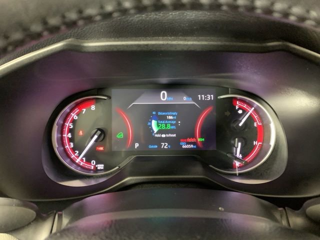 Used 2020 Toyota RAV4 Adventure w/ Convenience Package image 19