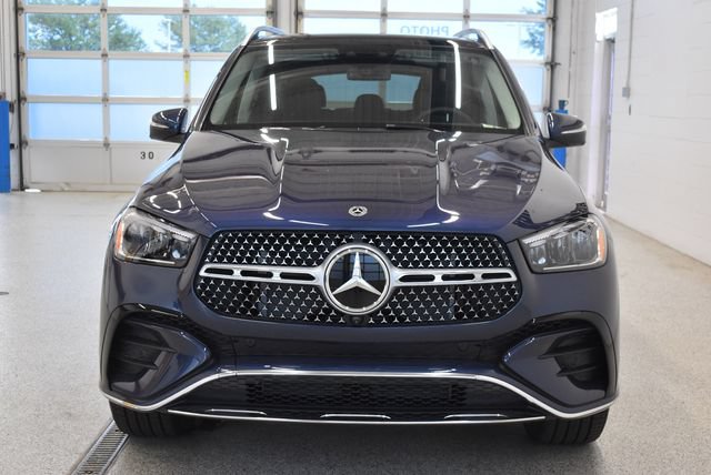New 2026 Mercedes-Benz GLE 450 4MATIC image 3
