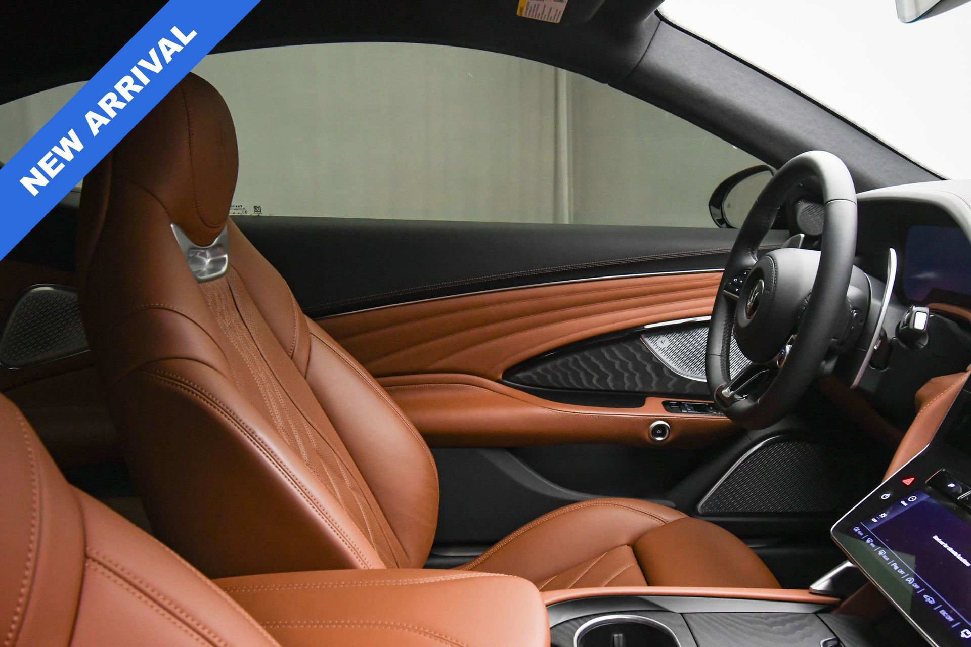 Used 2024 Maserati GranTurismo Modena image 50