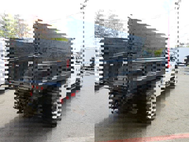 Used 2022 Ford F550 4x4 SuperCab Super Duty image 6