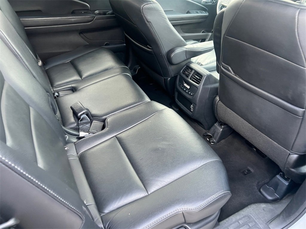 Used 2020 Honda Pilot EX-L image 24