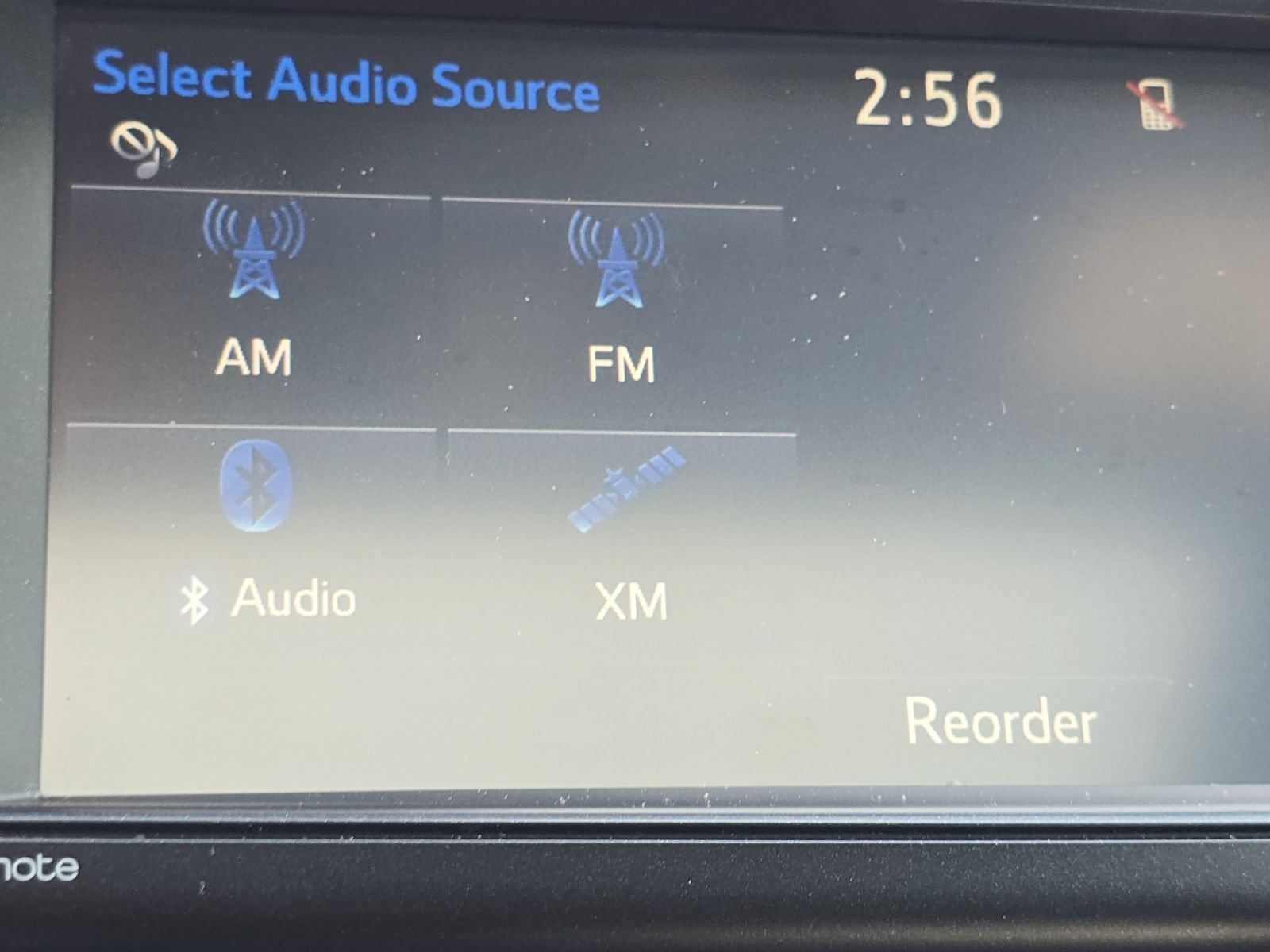 Used 2017 Toyota RAV4 SE w/ Power Extra Value Package AWD/4WD image 7