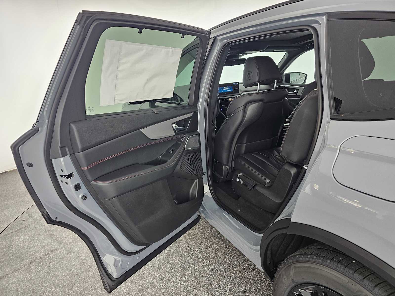 New 2026 Acura MDX A-Spec image 17