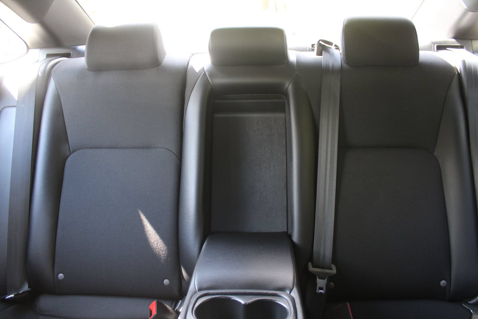 Used 2025 Honda Civic Sport image 53