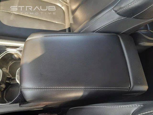 Used 2021 Jeep Grand Cherokee L Limited AWD/4WD image 28