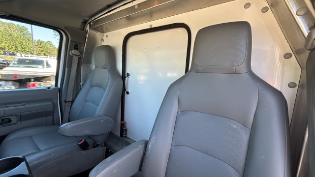 Used 2024 Ford E-350 and Econoline 350 Super Duty w/ Power Windows & Locks Group RWD image 22