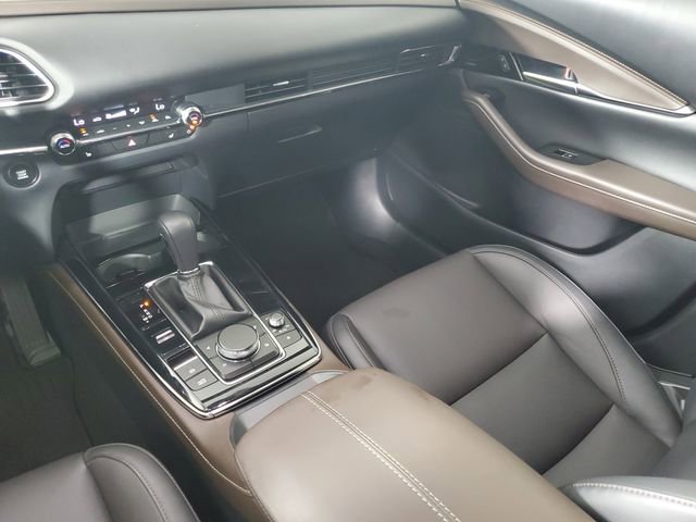 Certified 2025 MAZDA CX-30 AWD 2.5 S w/ Premium Package image 17