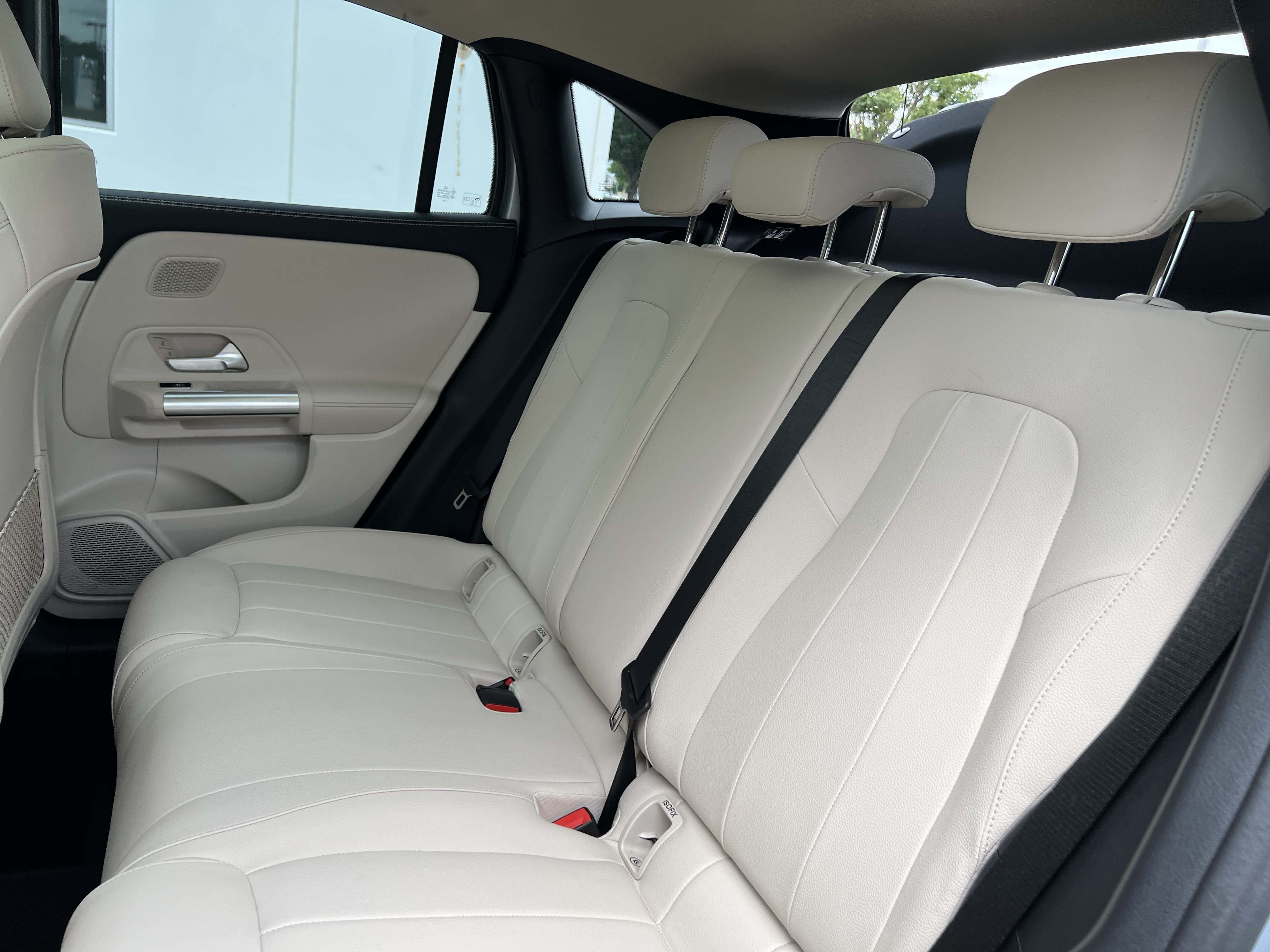 Certified 2026 Mercedes-Benz GLA 250 image 32