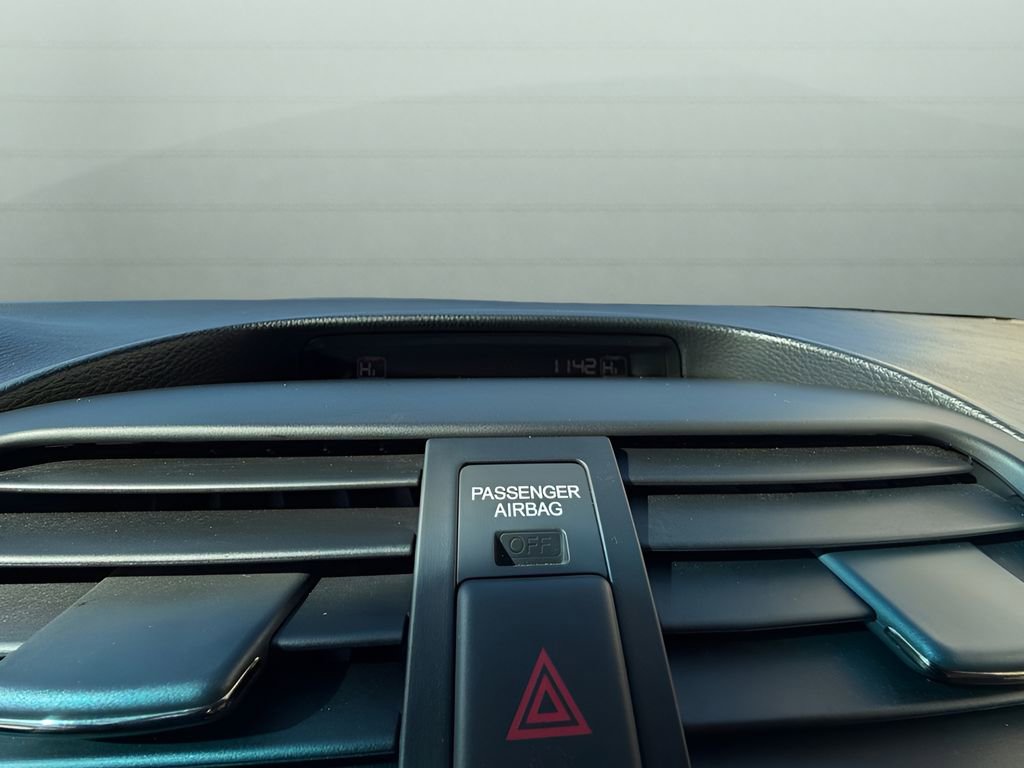 Used 2008 Acura TSX w/ Navigation image 25