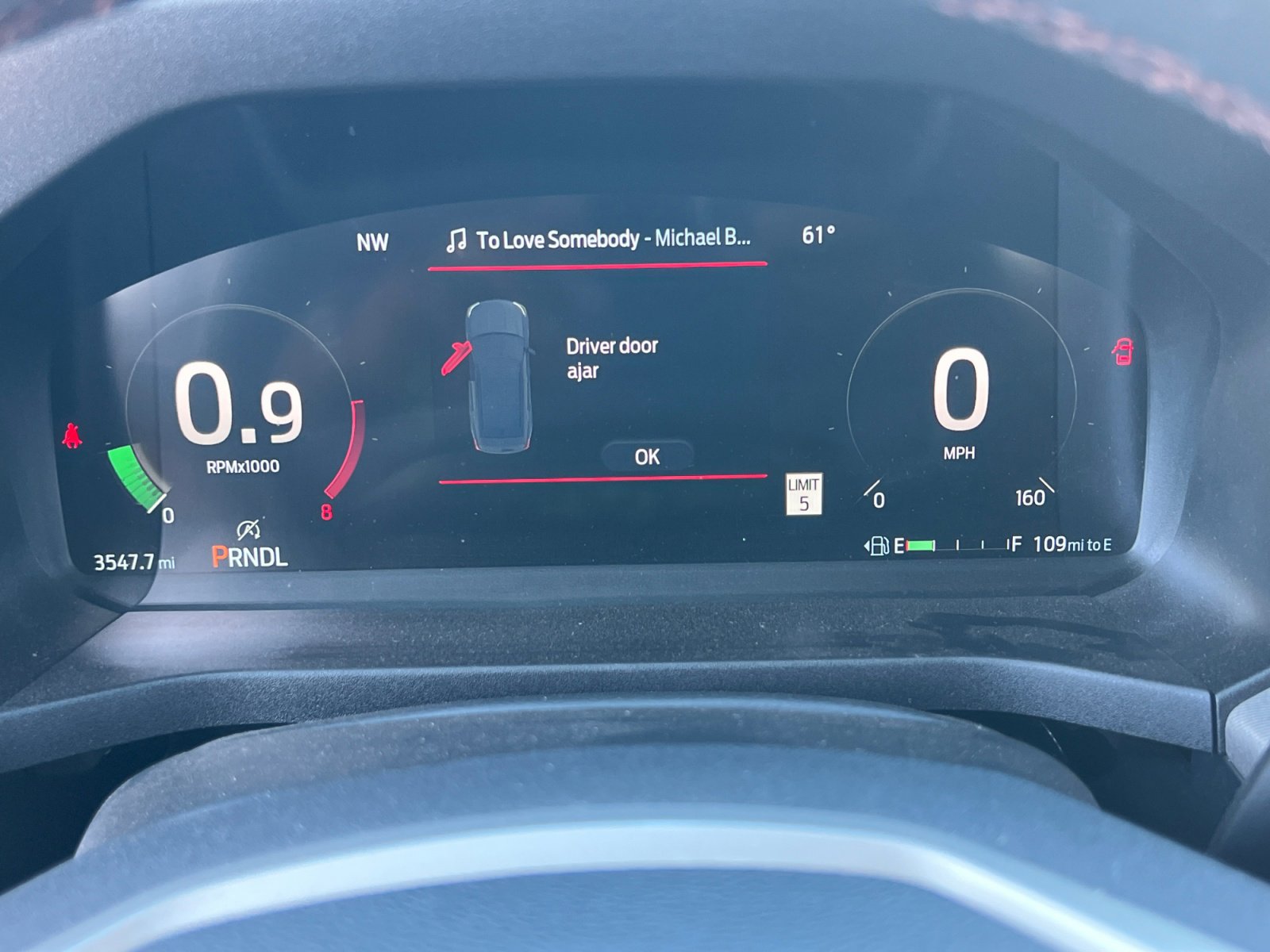 Certified 2025 Ford Explorer Active image 10