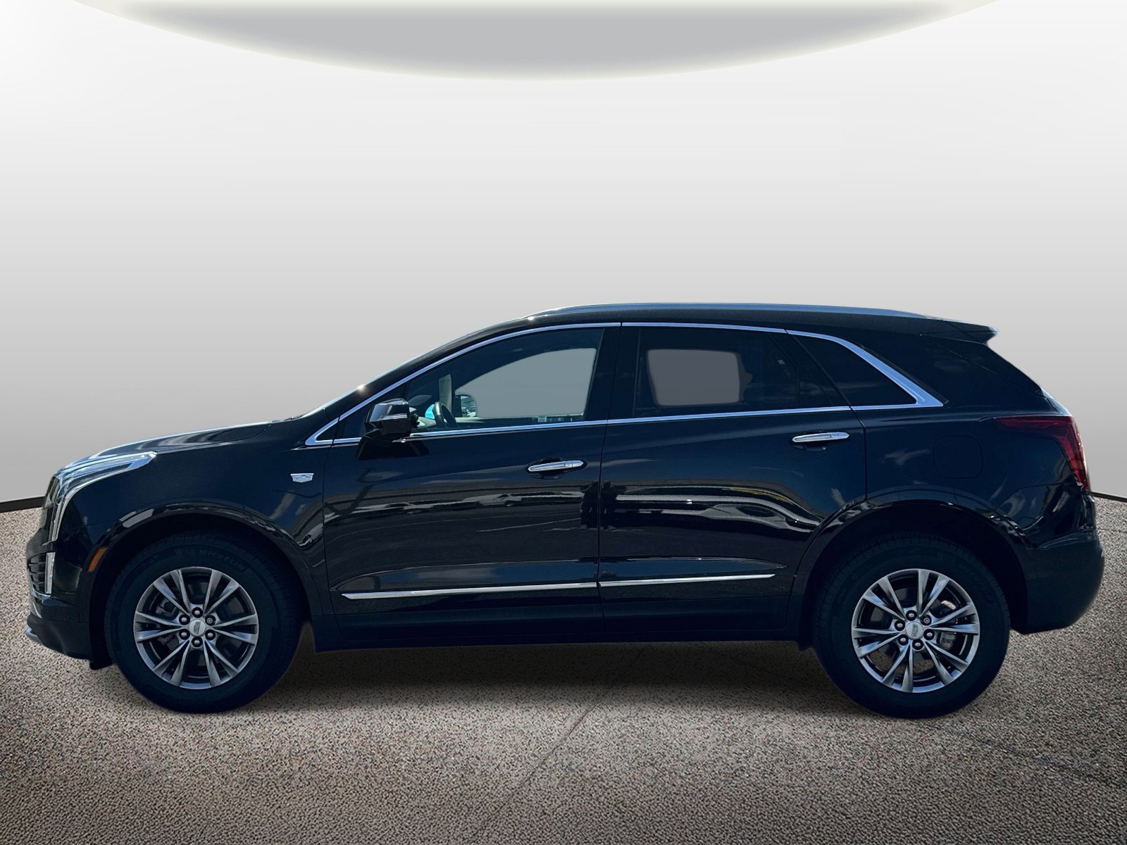Used 2023 Cadillac XT5 Premium Luxury AWD/4WD image 25