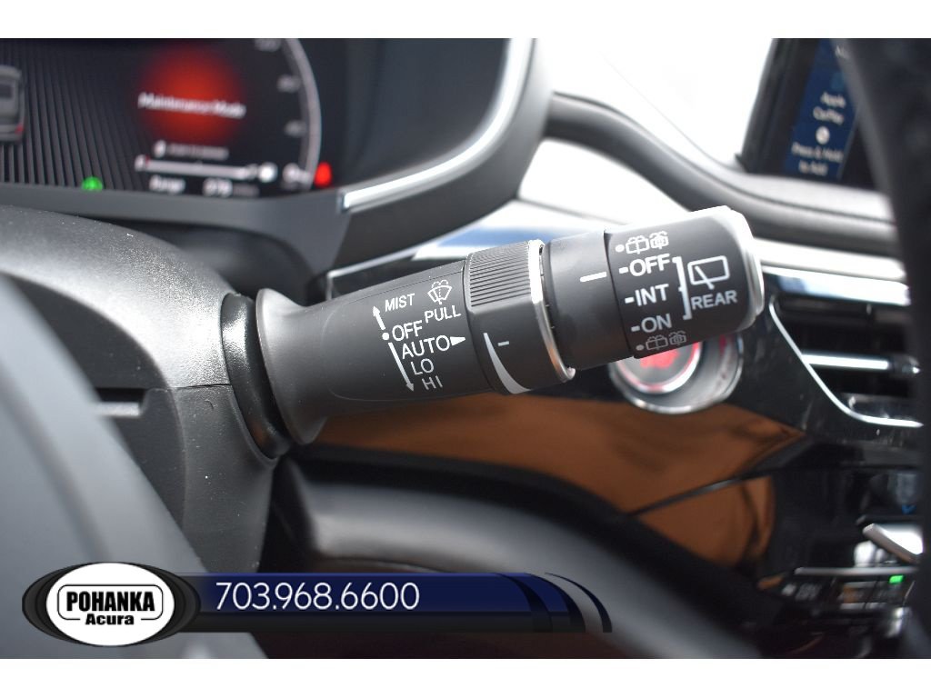 New 2026 Acura MDX w/ Technology Package AWD/4WD image 11