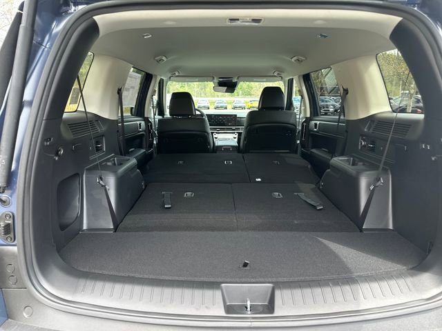 New 2026 Hyundai Santa Fe SEL AWD/4WD image 23