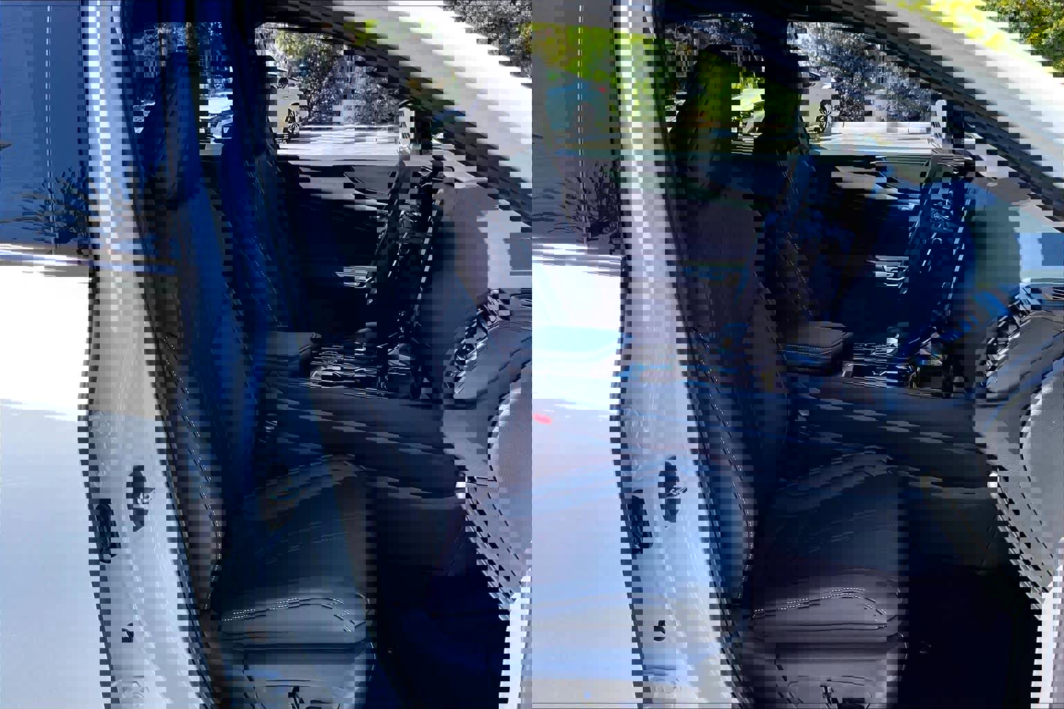 Certified 2026 Lexus NX 450h+ F Sport image 8