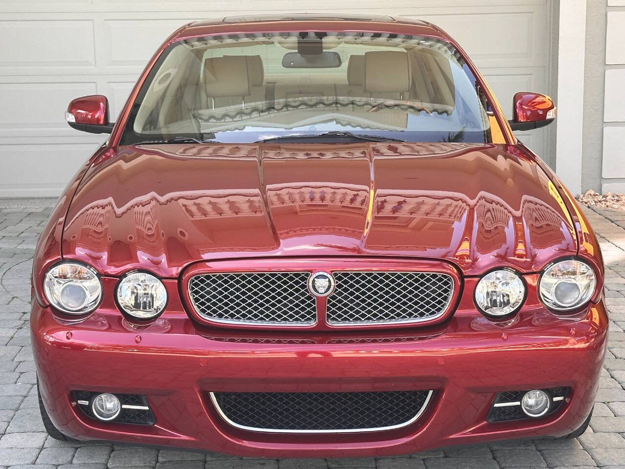 Used 2008 Jaguar XJ8 RWD image 26