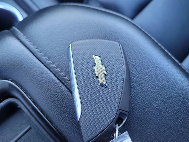 Certified 2024 Chevrolet Suburban LT image 41