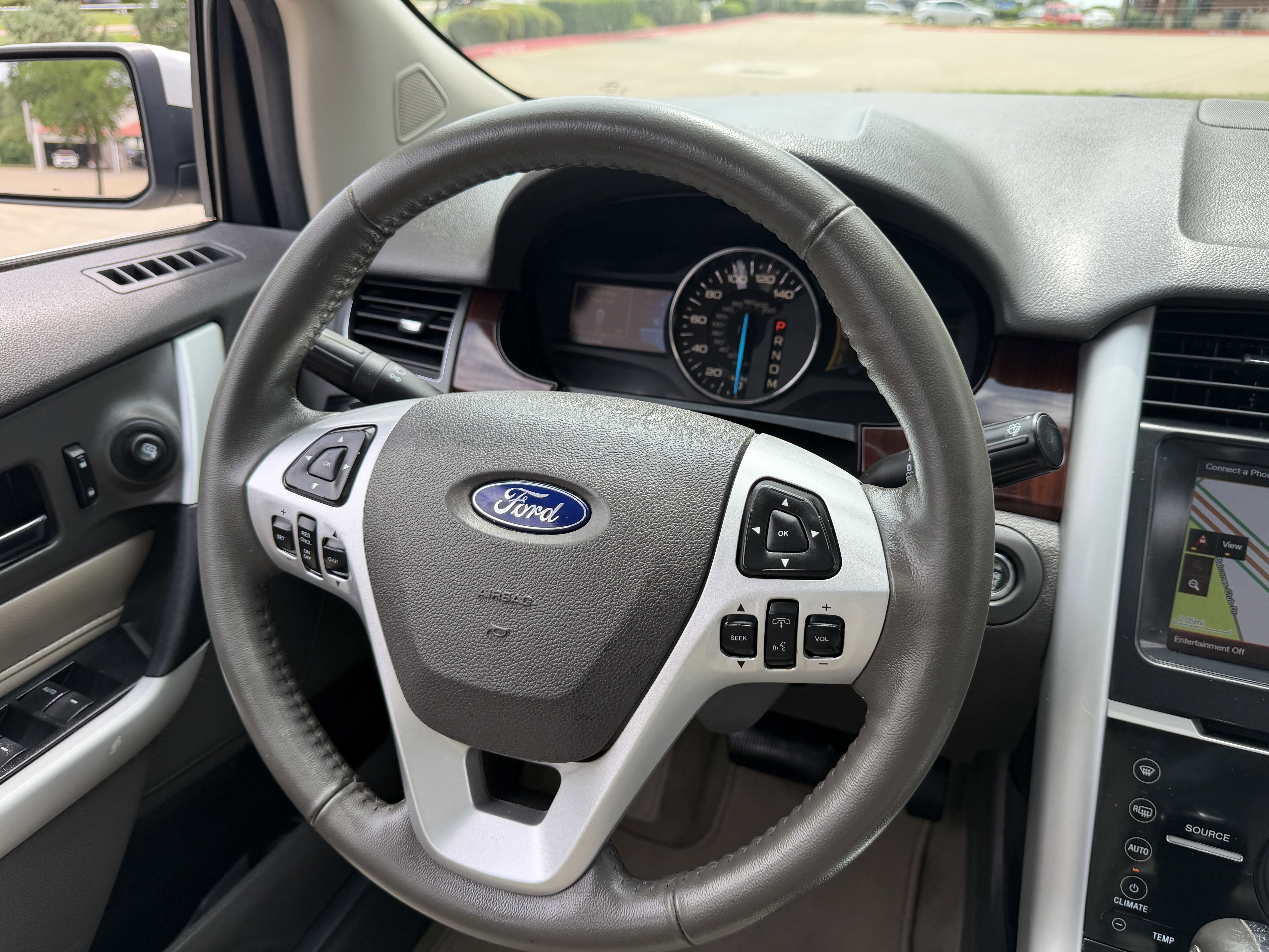 Used 2011 Ford Edge Limited w/ 302A Rapid Spec Order Code AWD/4WD image 26