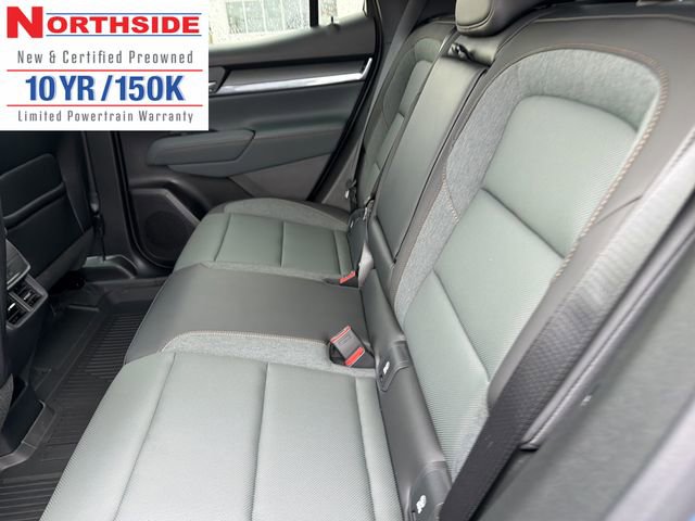New 2026 GMC Terrain AT4 w/ LPO, Floor Liner Package image 13