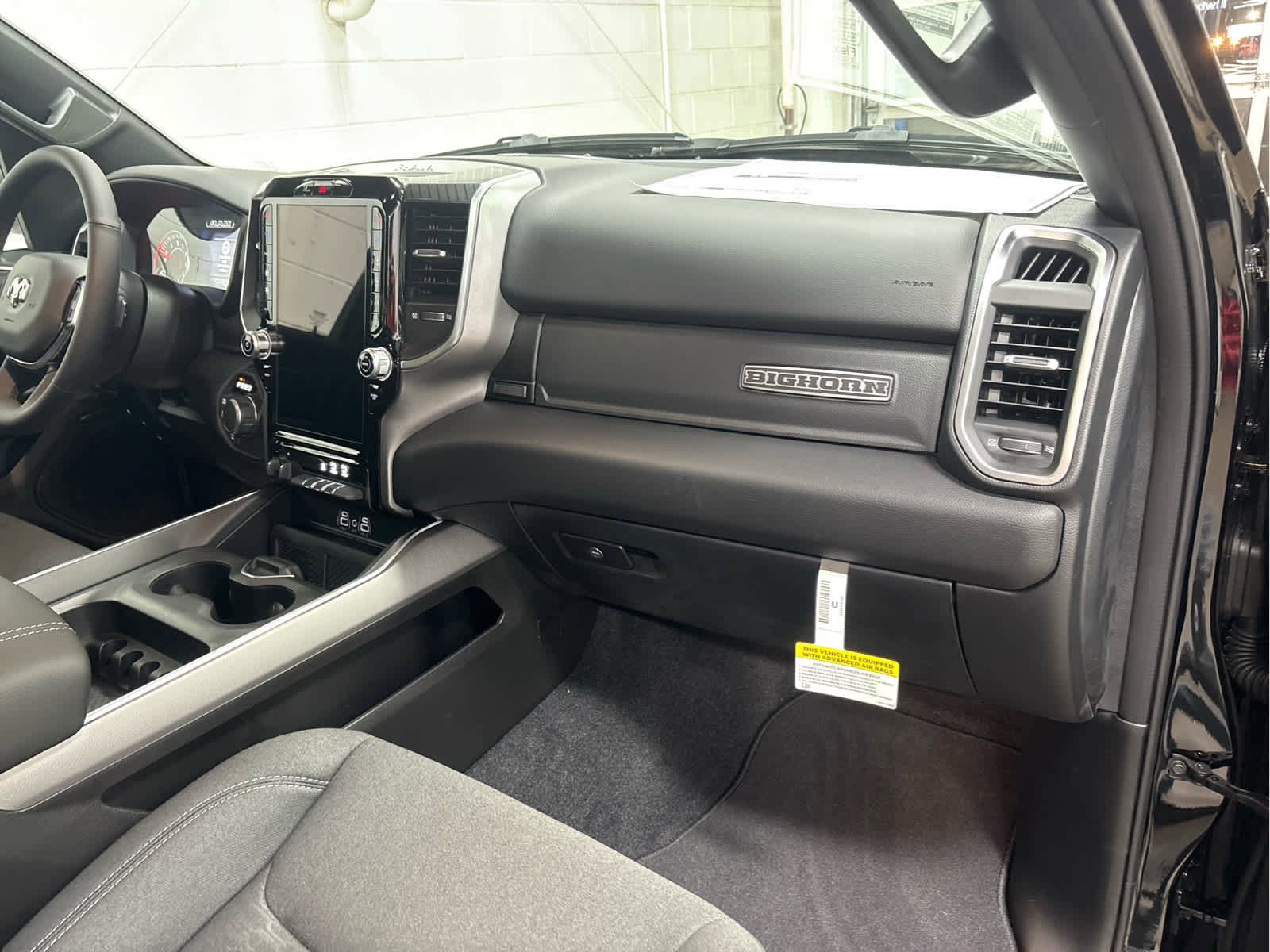 New 2026 RAM 1500 Big Horn image 23