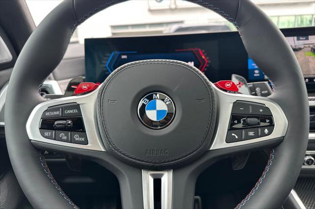 New 2026 BMW X5 M Competition w/ Executive Package image 23
