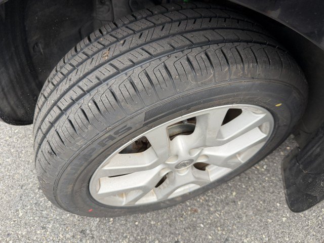 Used 2013 Nissan Rogue SL AWD/4WD image 28