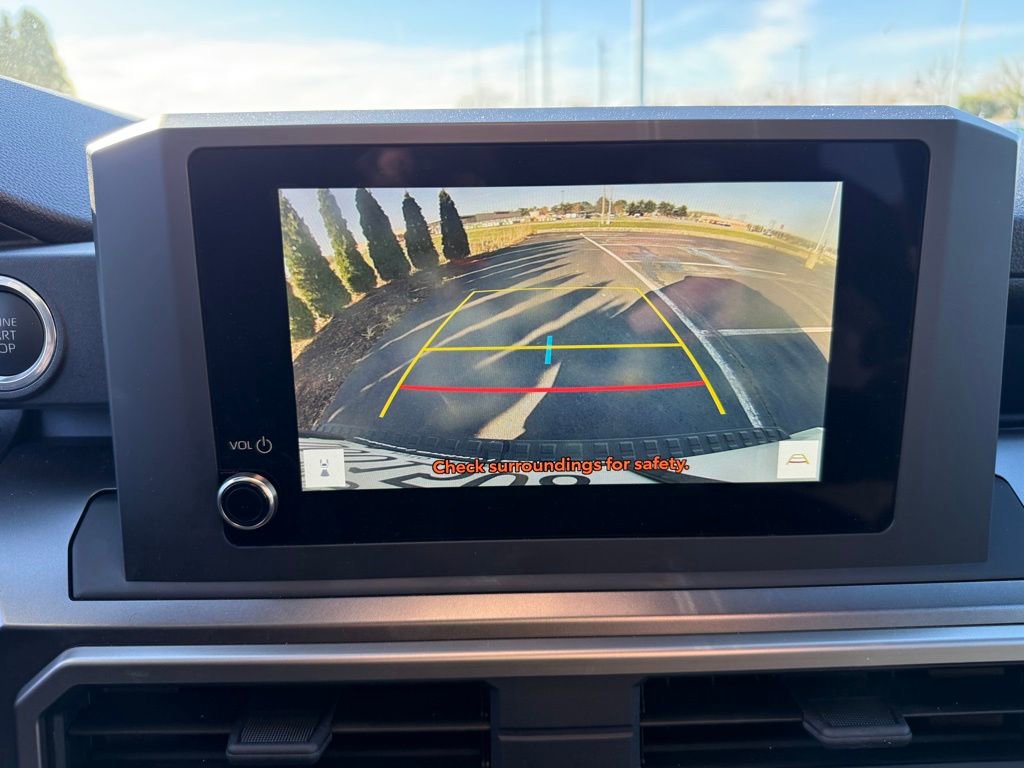 Certified 2025 Toyota 4Runner SR5 image 30