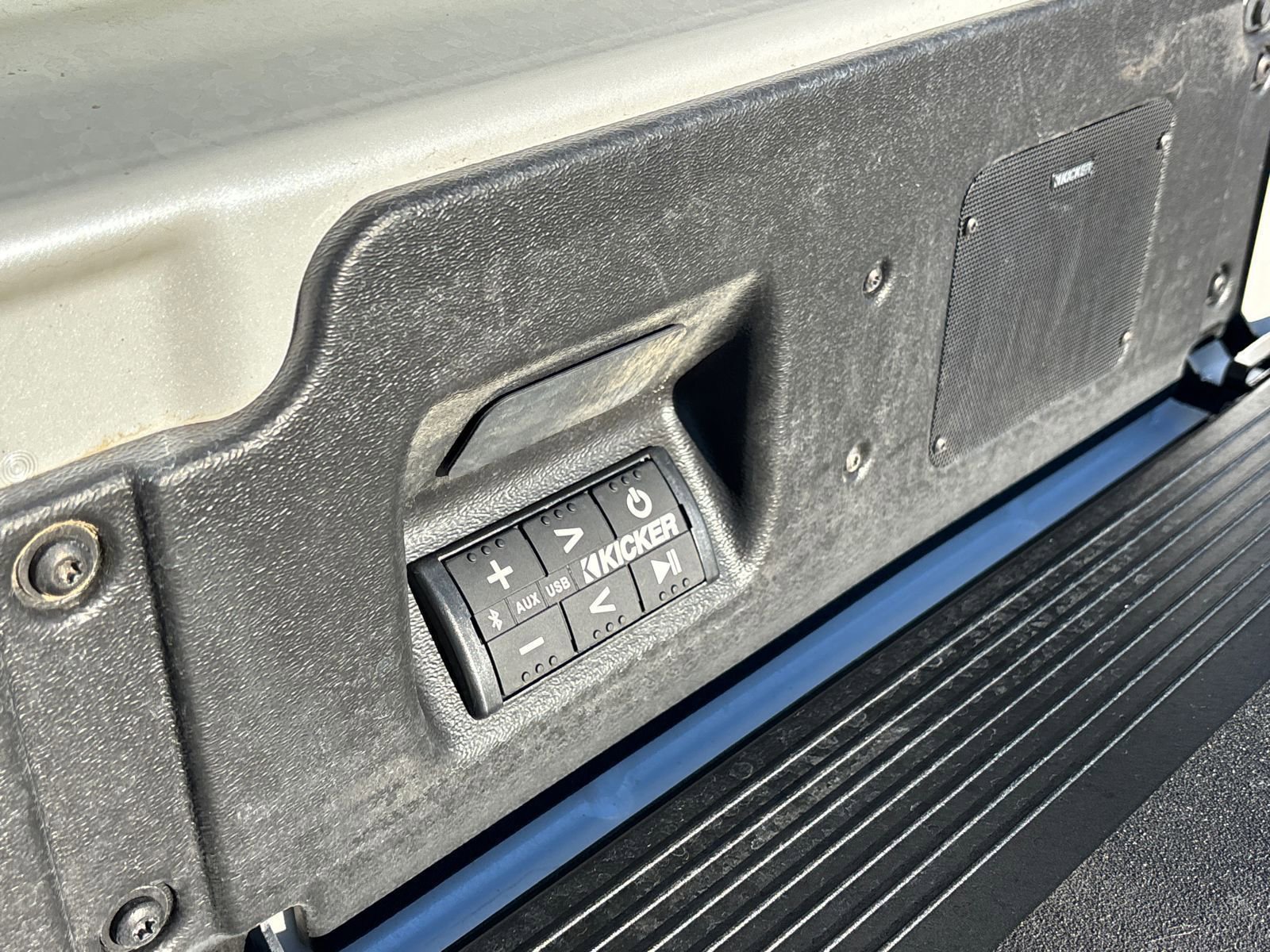 Used 2022 GMC Sierra 1500 Denali Ultimate image 38