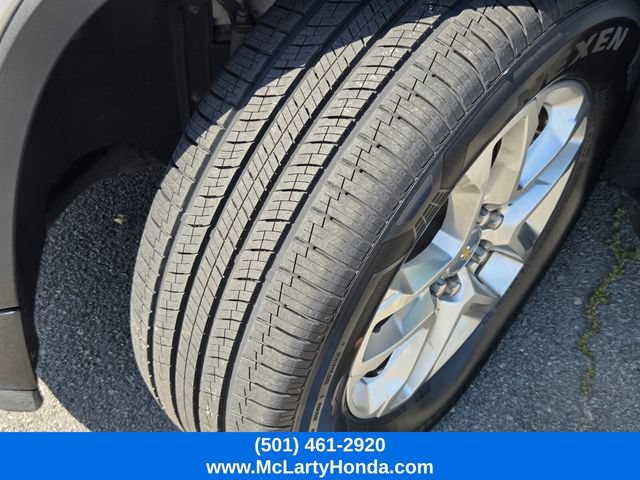 Used 2019 Chevrolet Traverse LS FWD image 20