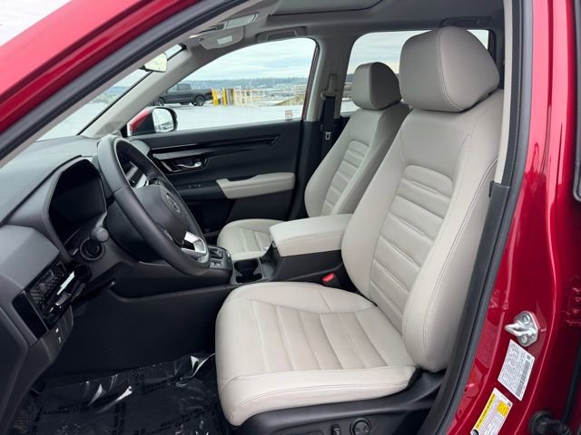 Certified 2023 Honda CR-V EX-L image 14