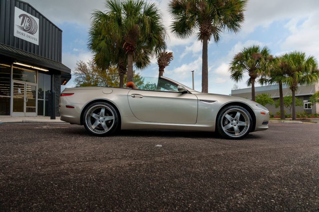 Used 2007 Mercedes-Benz SL 550 image 2