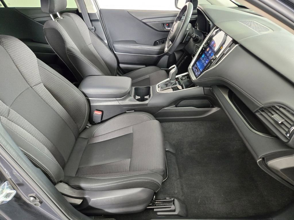Certified 2023 Subaru Outback Premium AWD/4WD image 21